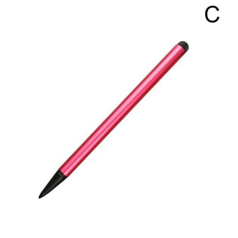 1*Dual-Use Screen Pen Mobile Phone Screen Metal PenS W7S5