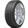 thumbnail image 1 of 1 Dunlop Direzza DZ102 245/40R17 91W UHP Ultra High Performance Summer Tires 265029821 / 245/40/17 / 2454017, 1 of 3