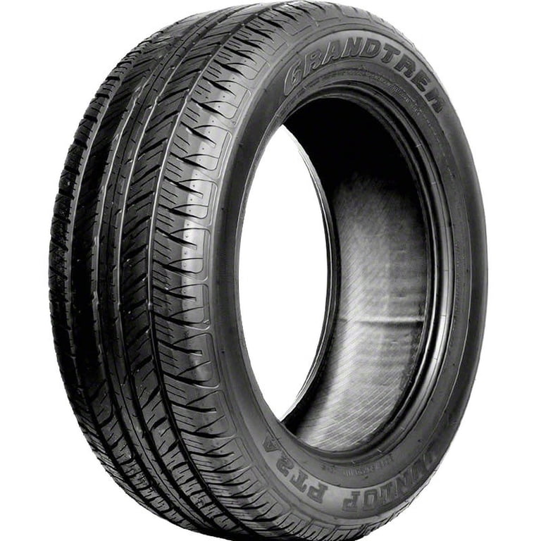 Dunlop Grandtrek PT2A Performance 285/50R20 111V Passenger Tire