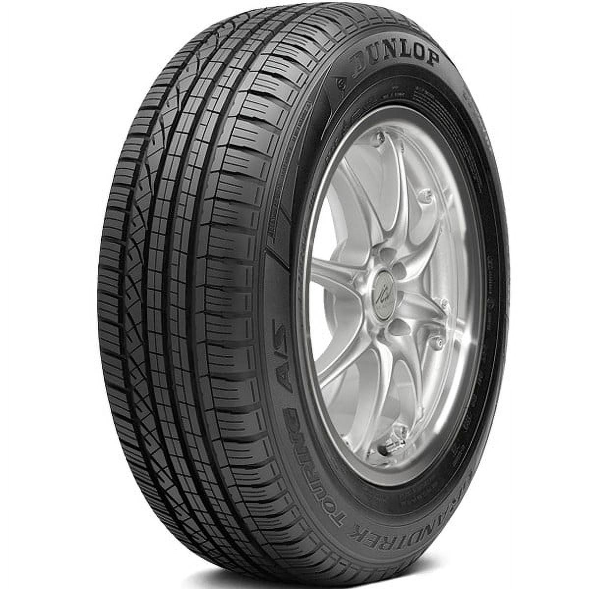Dunlop 1 Dunlop Grandtrek Touring A/S 255/50R19 107H SUV CUV All-Season Touring Tires 290123507 / 255/50/19 / 2555019 Simolary simolary.com