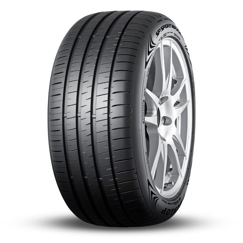 Dunlop 1 Dunlop SP Maxx 060 Plus 295/35R21 107Y All Season Performance Tires 352765 / 295/35/21 / 2953521 Simolary simolary.com