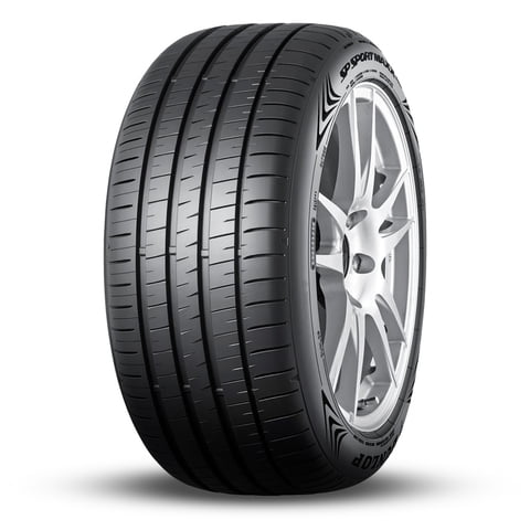 Dunlop 1 Dunlop SP Maxx 060 Plus 295/35R21 107Y All Season Performance Tires 352765 / 295/35/21 / 2953521 Simolary simolary.com