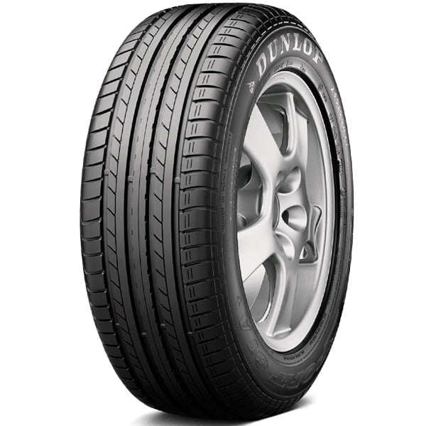 265/45/21 Tires / 1 265/45R21 2654521 01 SP / 265022321 Dunlop Sport 104W