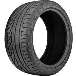 Dunlop SP Sport 01 DSST 255/55R18 109V High Performance Summer Run Flat Tires 265025455 / 255/55/18 / 2555518 Sansujyuku sansujyuku.com