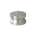 thumbnail image 1 of 1 Dust Plug Stainless 316, 1 of 1