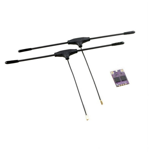1 * ES900 DUAL RX ELRS Diversity Receiver Kit-