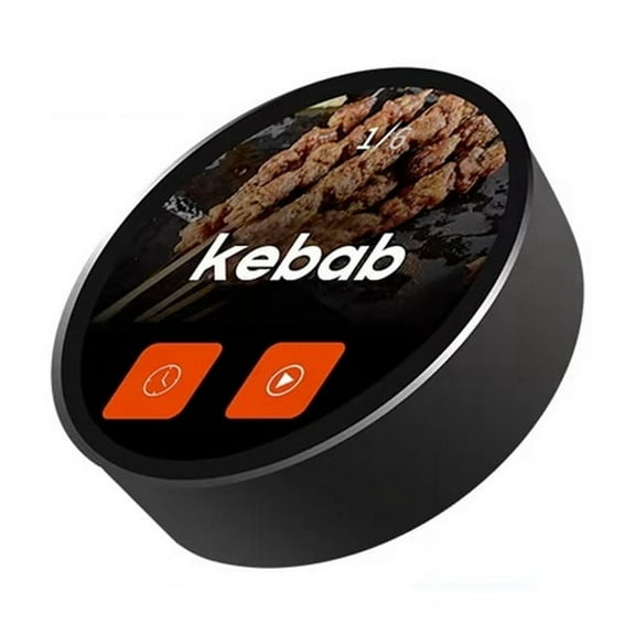 1 * ESP32 S3 Development Board-Black