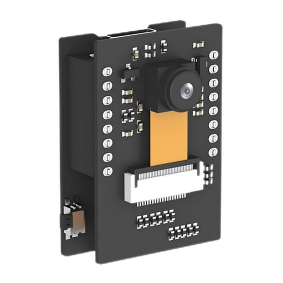 1 * ESP32S3-CAM Vision Module-As Shown