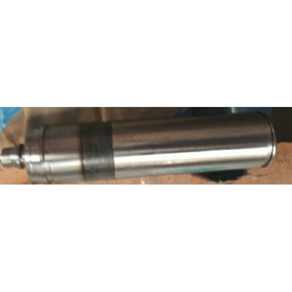 (1) Eaton Hydraulic Fitting Idler Shaft Reverse 4308217
