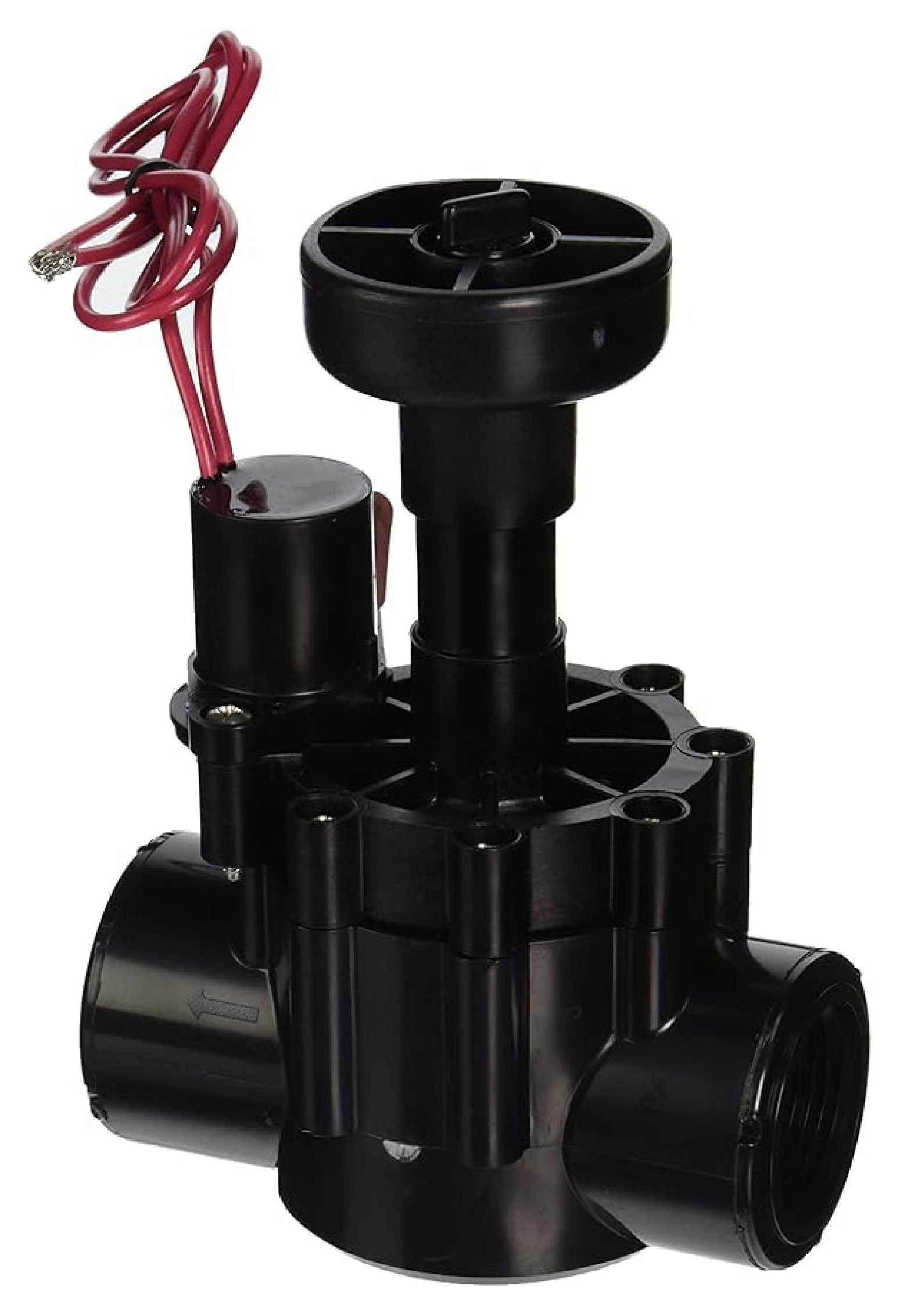 1" Electric Sprinkler with Flow Control - 250-06-04, FIPxFIP, 150 PSI - Irrigation System Component