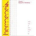 thumbnail image 1 of Pre-Owned 1 Enoch 1 : A Commentary on the Book of 1 Enoch, Chapters 1-36; 81-108 (Hardcover) 9780800660741, 1 of 1