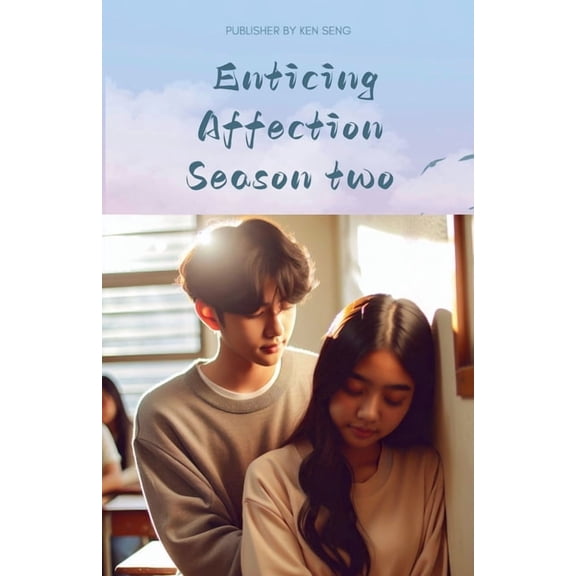 1 Enticing Affection season two, Book 2, (Paperback)