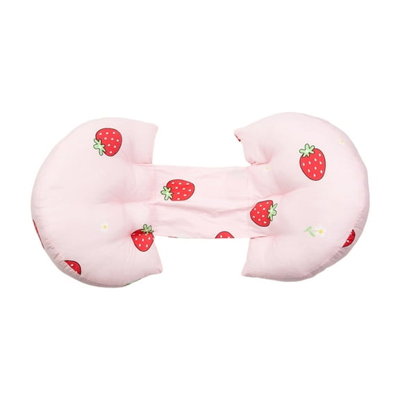 1. Ergonomic Whale-Shaped Body Pillow for & Back Cooling Washable Cover Memory Foam