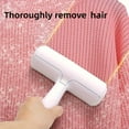 1 Essential Pet Hair Removal Tool Easily Cleans Sofas, Carpets and