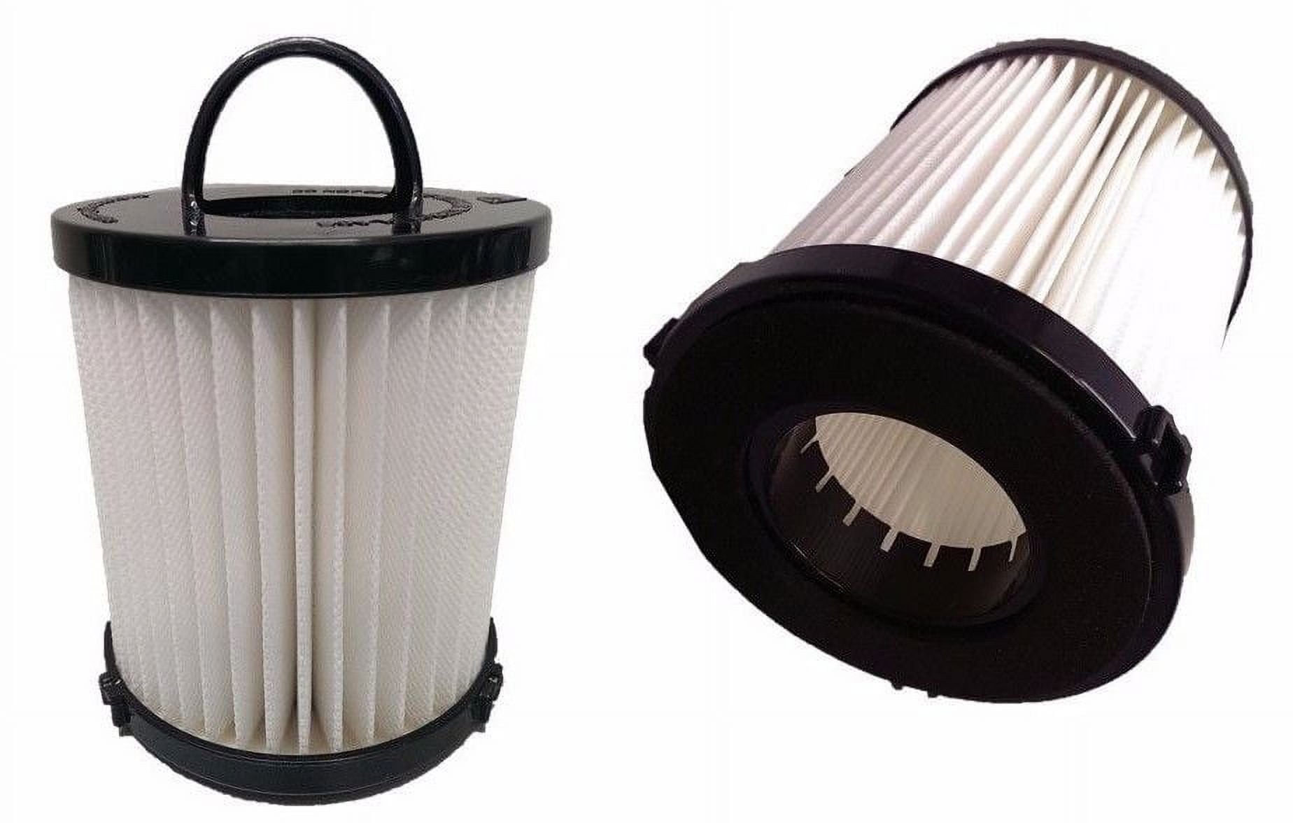 Sanitaire DCF-7 Dust Cup Filter - Genuine Replacement For Sanitaire Upright Vacuums (SL4410, Professional Models)