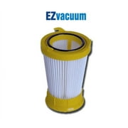 {1} Eureka Style DCF-2 HEPA Vacuum filter 61805 # DCF2