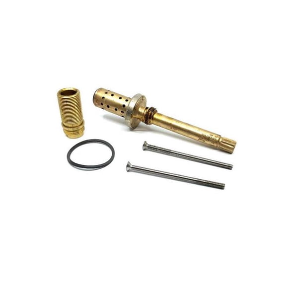 1 Extended Flow Control Spindle Cartridge