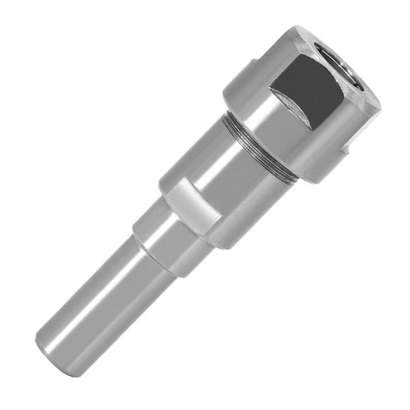1 * Extension Rod-Silver