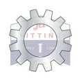 thumbnail image 1 of 1" External Tooth Lock Washers | Steel | Zinc (Quantity: 1000), 1 of 2