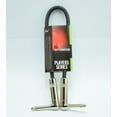 thumbnail image 1 of Rapco G11RR 1 Ft Inst 1/4 Ra Male To 1/4 Ra Male, 1 of 1