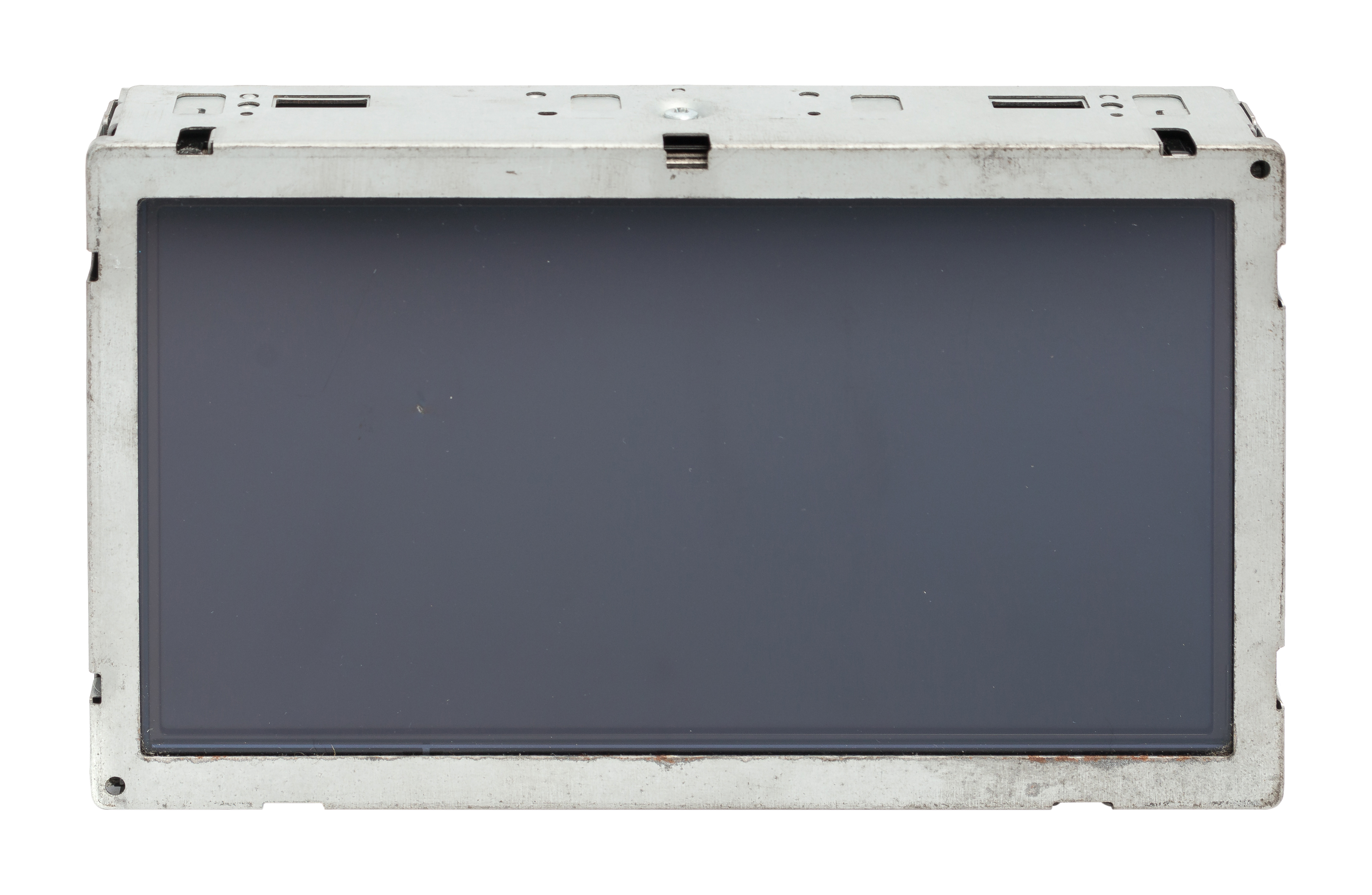 Add106 Monitor Chevrolet Cruze Infotainment Display