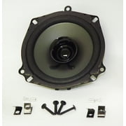 5 5 1/4 Car Truck Replacement Speaker for Various Vehicles - 5.25 inch