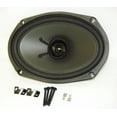 thumbnail image 1 of 6x9 Replacement Speaker - GM Car Truck Van - Chevy GMC Oldsmobile 6 x 9 Inch, 1 of 6