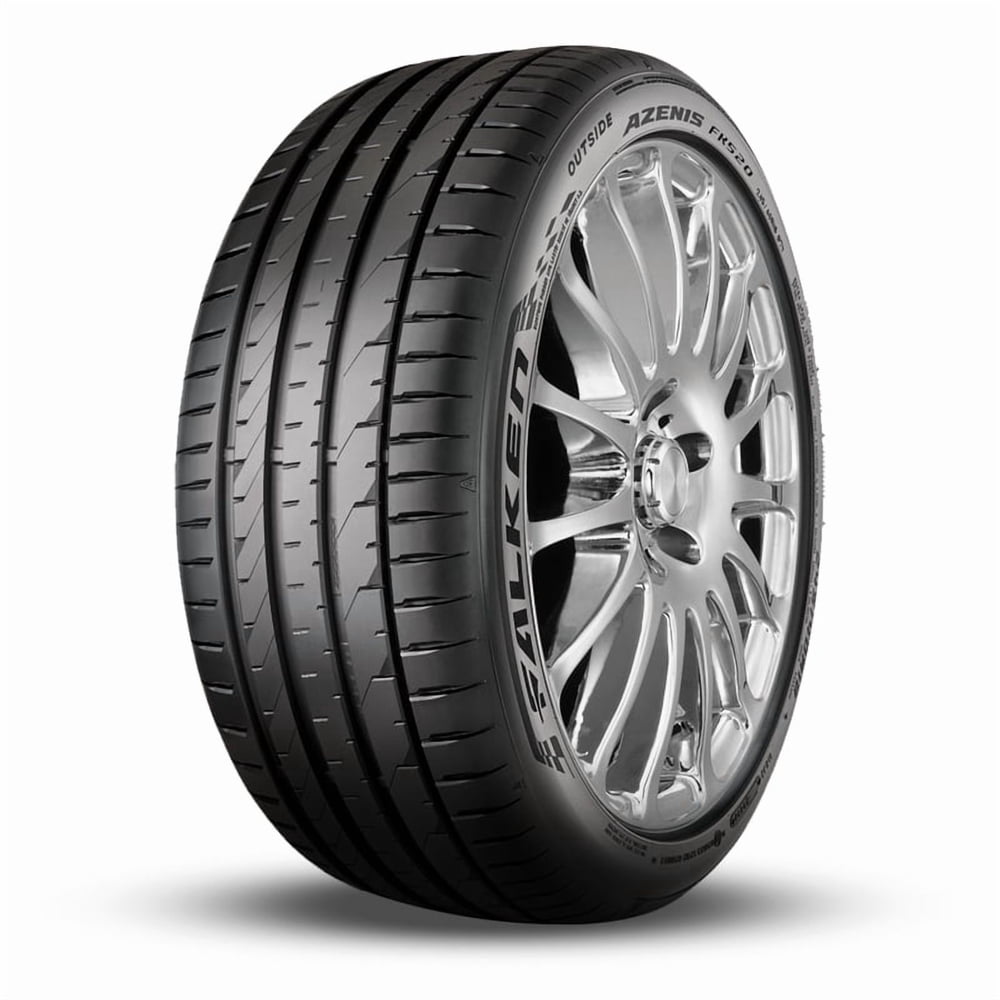 Falken 1 Falken Azenis FK520 RO 235/60R17 102V UHP Performance Summer Tires F59002150 / 235/60/17 / 2356017 Falken 1 Falken Azenis FK520 RO 235/60R17 102V UHP Performance Summer Tires F59002150 / 235/60/17 / 2356017 Sansujyuku sansujyuku.com