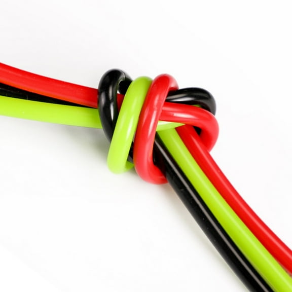 1 Feet Archery Peep Sight Tubing Replacement Rubber Tube Compound Bow Target Archery Peep Sight Tubing Compound Bow Fitting Black Fangkenuo