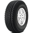 thumbnail image 1 of 1 Firestone Destination A/T 255/70R16 109S All Terrain All-Season Truck Tire FS026869 / 255/70/16 / 2557016 Fits: 2004 Ford F-150 XL, 1999-2001 Chevrolet Silverado 1500 LT, 1 of 3
