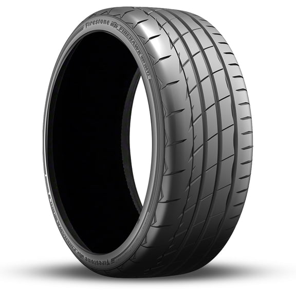 1 Firestone Firehawk Indy 500 V2 235/40R18 95Y UHP Summer Performance Tires FS008035 / 235/40/18 / 2354018