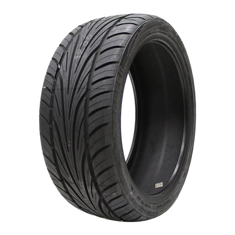 Firestone Transforce AT2 LT235/80R17 E/10PLY Passenger Tire