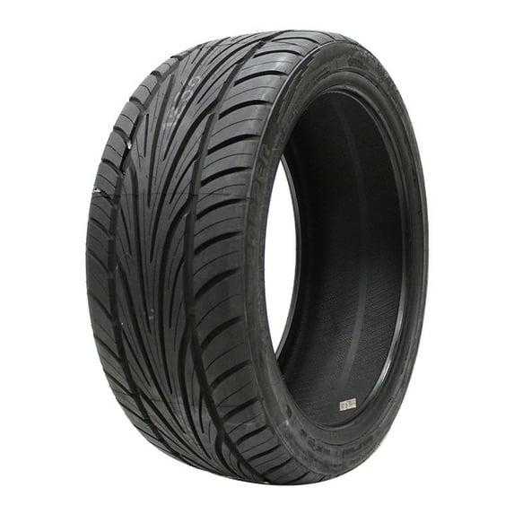 Firestone Transforce AT2 LT235/80R17 E/10PLY Passenger Tire