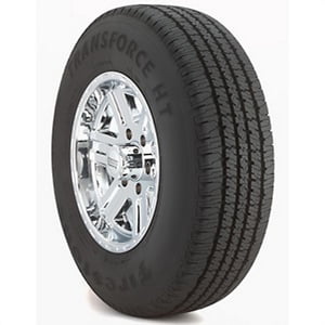Firestone Transforce HT 245/75R17 121/117R All Season Highway Truck SUV Tires FS003490 / 245/75/17 / 2457517 Fits: 2011-23 Chevrolet Silverado 2500 Sansujyuku sansujyuku.com