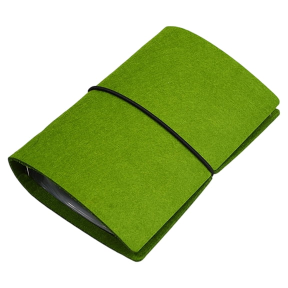 1. Fishing Tackle Binder Bag w/10 Detachable Pockets Spoon Crank Lures Large Capacity