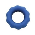 thumbnail image 1 of 1 Flower Finger Exerciser Grip Ring | Carpal Expander for Strength Training - Silicone, Durable, Easy to Carry, 1 of 8