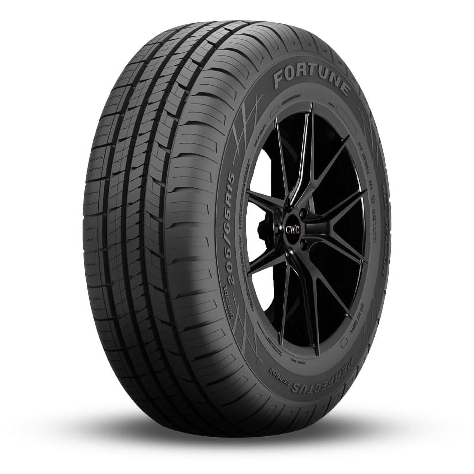 Fortune 1 Fortune Perfectus FSR602 255/65R18 111H All Season Touring 60K Mile Warranty 3365030603 / 255/65/18 / 2556518 Sansujyuku sansujyuku.com