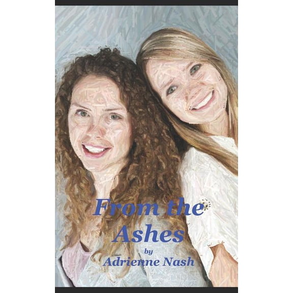 1 From the Ashes, Book 1, (Paperback)