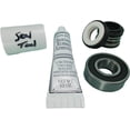 thumbnail image 1 of 1 Front Bearing & Seal Pump  Kit Fits Most Aqua-Flo  Hot Tub Pumps, 1 of 1