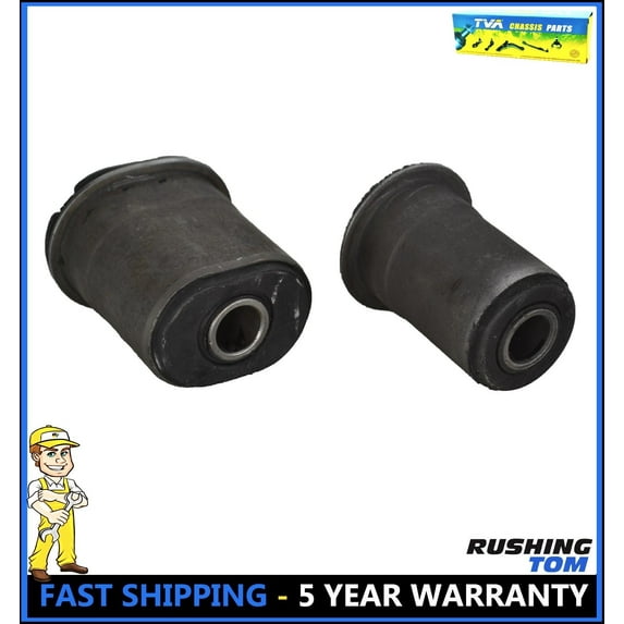 1 Front Lower Control Arm Bushing Kit for Pontiac GTO Oldsmobile Cutlass K5149