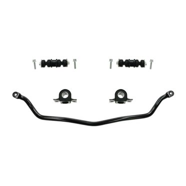 Front Sway Bar Kit With Bushings – 22mm – Fits Chevy Malibu 05-12 / Pontiac G6 / Saturn Aura