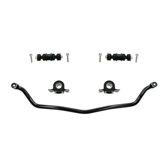 1 Front Suspension Stabilizer Sway Bar Kit