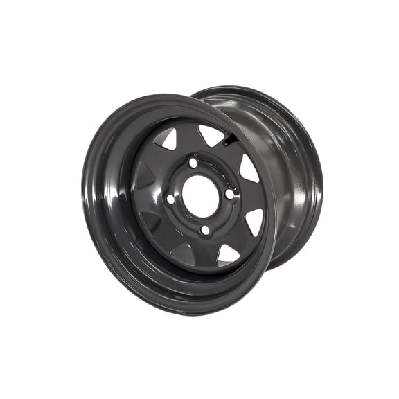 (1) Front Wheel Fits Kubota RTV400 and RTV500 Replaces K7311-19230