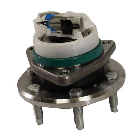 (1) Front Wheel Hub Assembly For Buick Chevrolet Pontiac Saturn