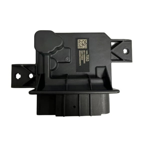 1 Fuel Pump Power Control Module New For Cadillac Chevy GMC #13537053 US Ship