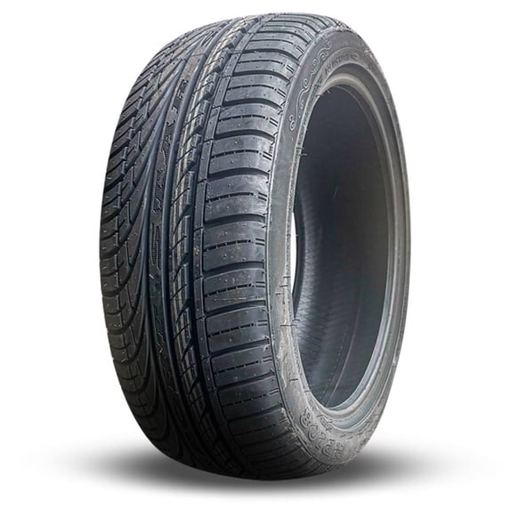1 Fullway HP108 225/55R19 99V All Season High Performance Tires 380AA HP1081915 / 225/55/19 / 2255519