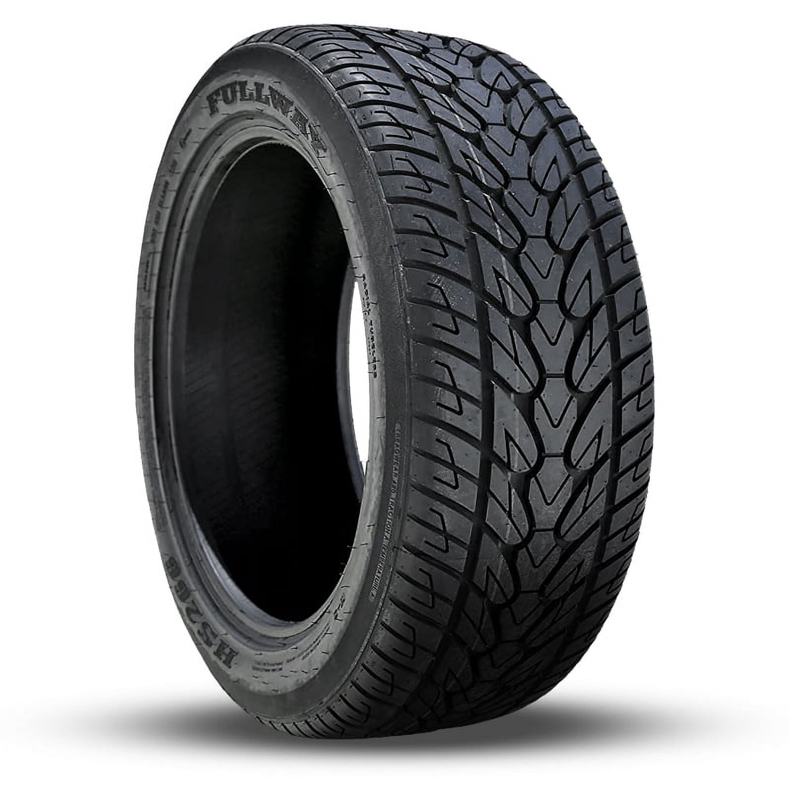 1 Fullway HS266 275/55R20 117H XL All Season UHP Performance SUV Truck