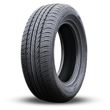 195/65r15 Tires Set Of 2 (TWO) Fullway PC369 All-Season Passenger Car Performance Radial Tires-205/65R15 205/65/15 205/65-15 94H Load Range SL 4-Ply BSW Black Side Wall UTQG 380AA 225/65r17 Tires