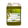 thumbnail image 1 of 1 GALLON OF 100% Pure Organic Extra virgin Olive oil Unrefined, 1 of 5