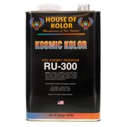 1 GALLON RU300/RU-300 HOUSE OF KOLOR VOC EXEMPT REDUCER